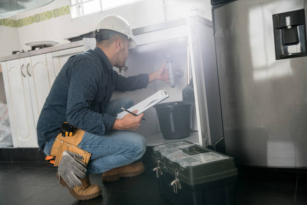 Best Same-Day Plumbing Service  in Roseto, PA