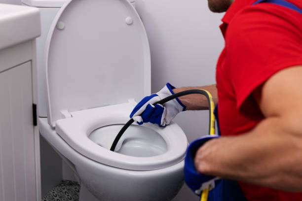 Best Sewer Cleaning Services  in Roseto, PA