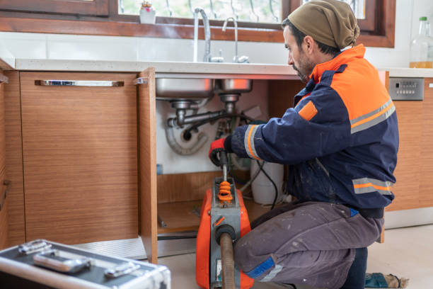 Best Plumbing Installation Services  in Roseto, PA