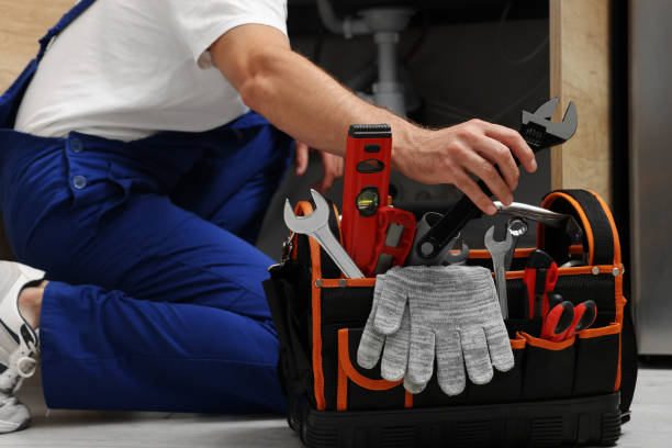Best Toilet Repair Services  in Roseto, PA