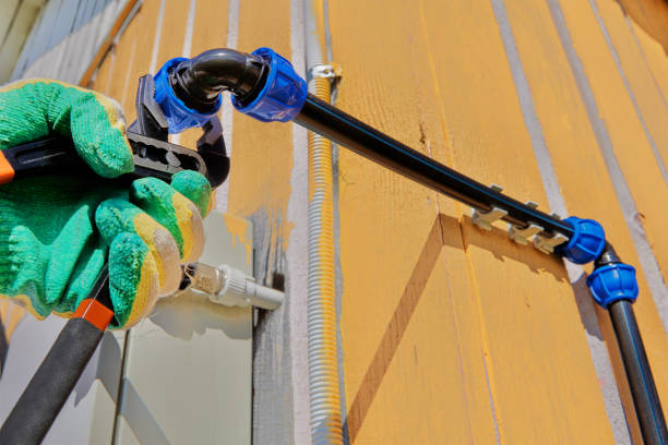 Best Clogged Drain Plumber  in Roseto, PA