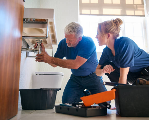 Best Plumbing Inspection Services  in Roseto, PA